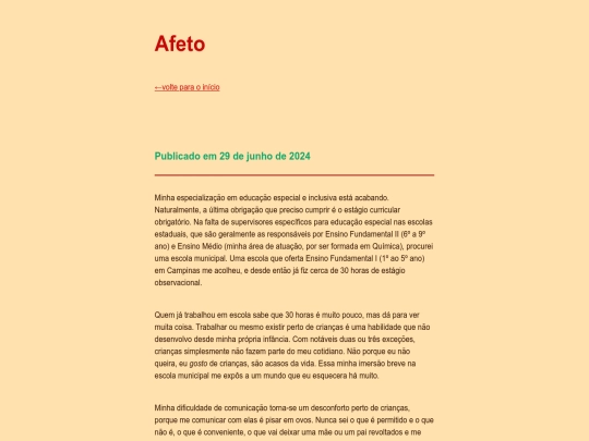 educacao/afeto screenshot