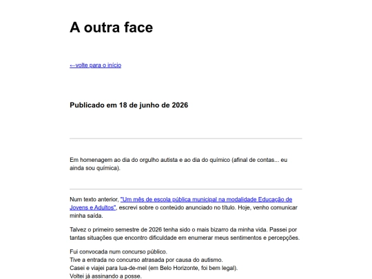 educacao/face screenshot