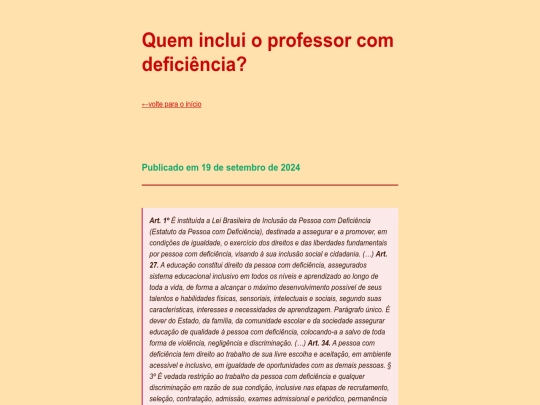 educacao/inclusao screenshot