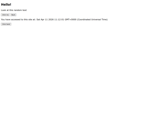 00000first_js_tryout screenshot