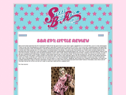 0000sbr_ep1 screenshot