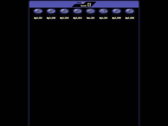 000lain2 screenshot