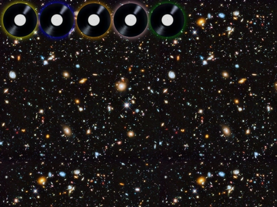000music screenshot