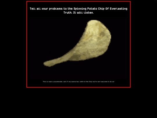 000potato screenshot