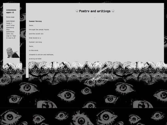 000strangestuff screenshot