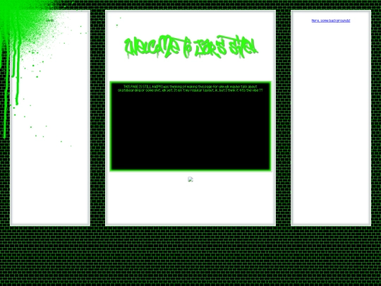 0Random-unfinished screenshot