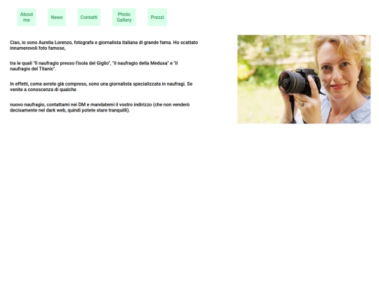Aurelia_Lorenzo screenshot