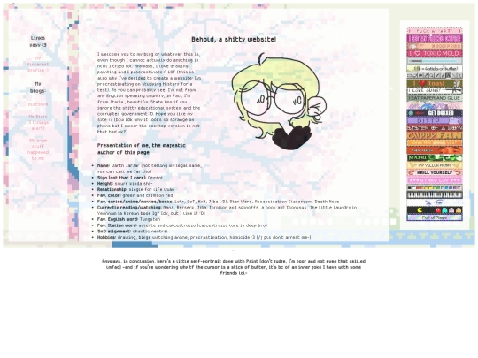 My_FINAL_blog screenshot