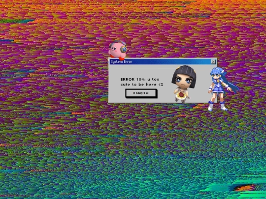 bucciarati screenshot