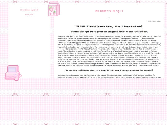 new_history_blog screenshot