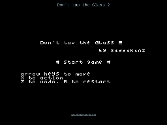 glass3 screenshot