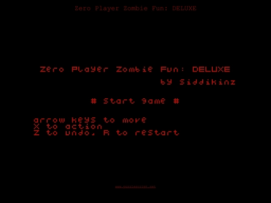 td screenshot