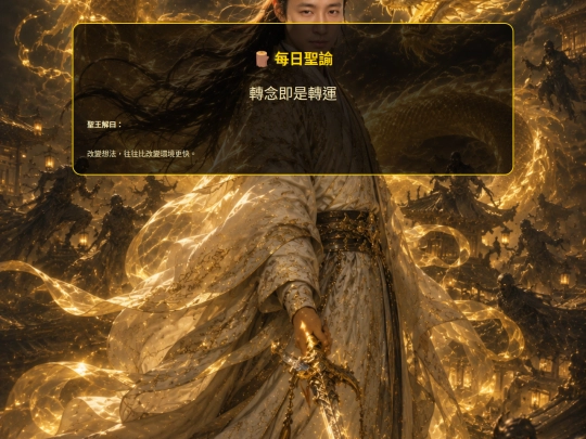 oracle screenshot