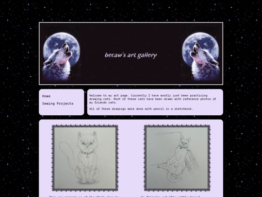 drawing screenshot