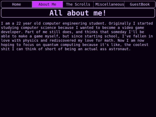 about screenshot