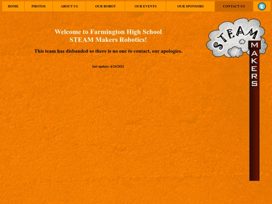 contactus screenshot