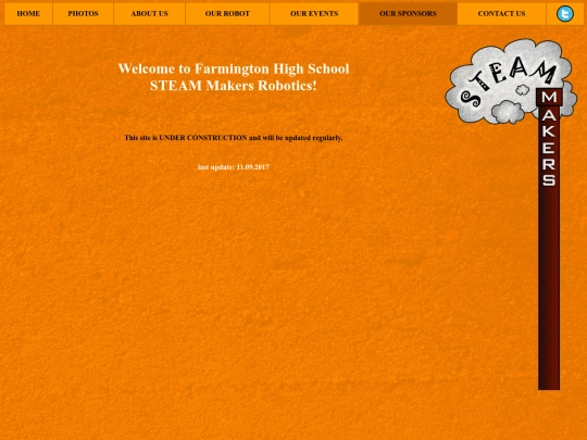 sponsors1 screenshot