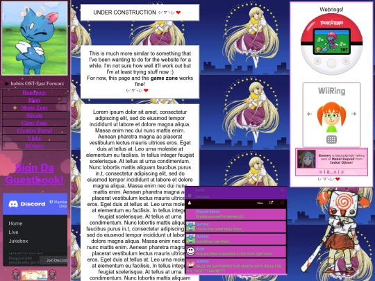 SiteVersion2/main2 screenshot