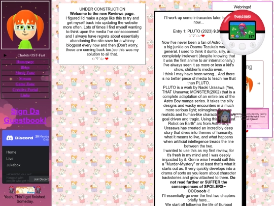 SiteVersion2/reviews screenshot