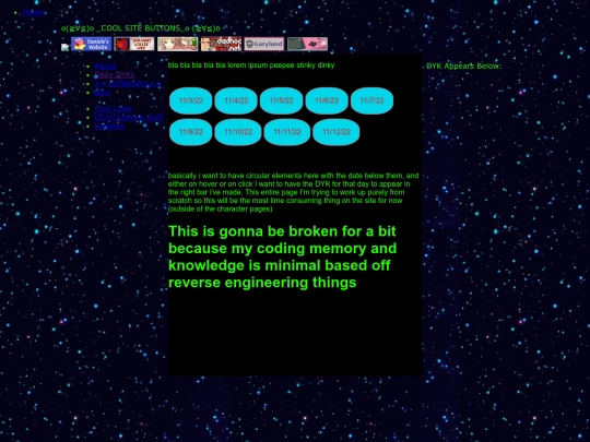dykarchive screenshot