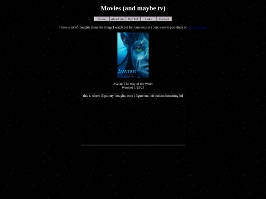 movies screenshot