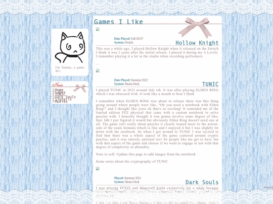 gamesilike screenshot