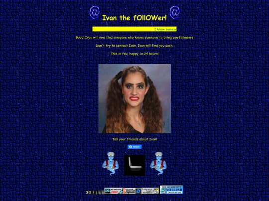 PayPal screenshot