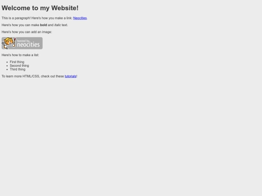 newfile screenshot