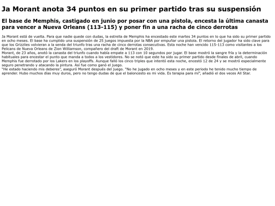 noticia3 screenshot