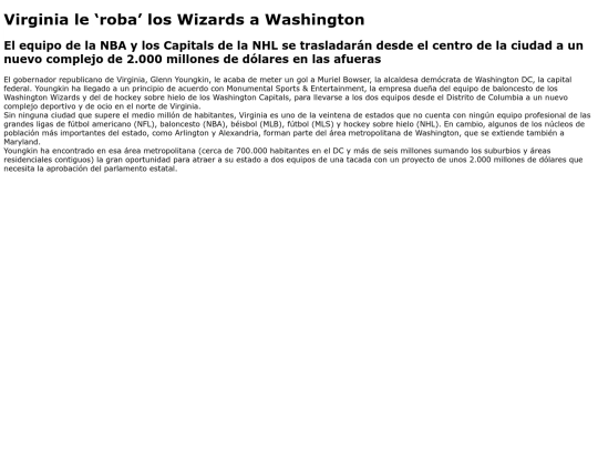 noticia4 screenshot