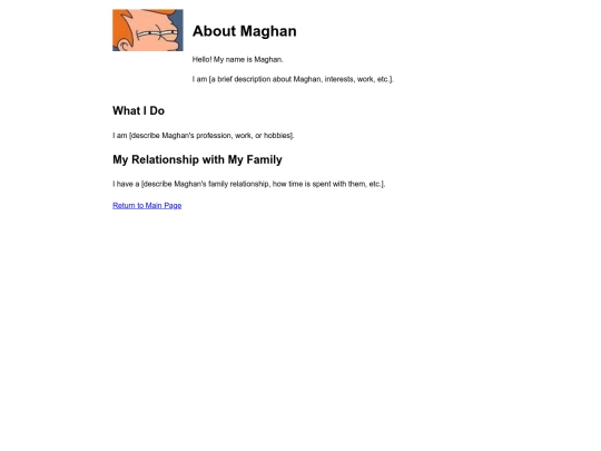 maghan screenshot