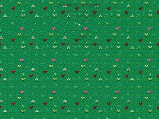 manifest screenshot