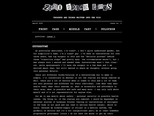 issues/002 screenshot