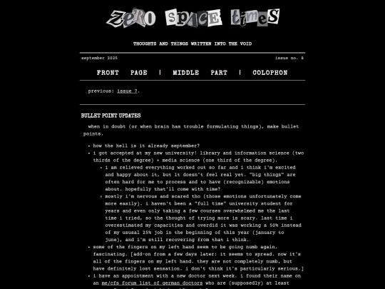 issues/008 screenshot
