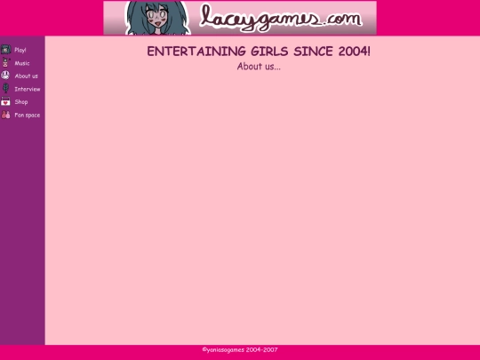 aboutus screenshot