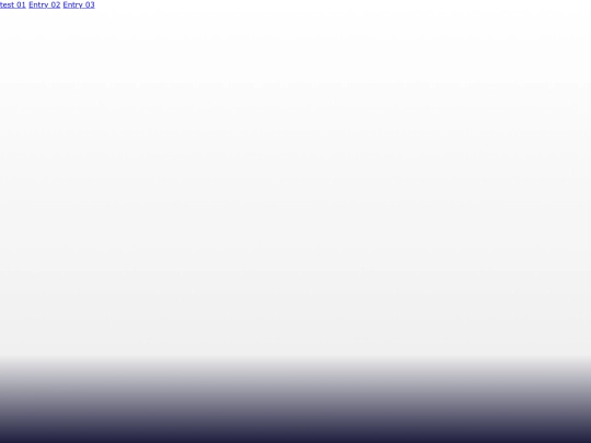 Test screenshot
