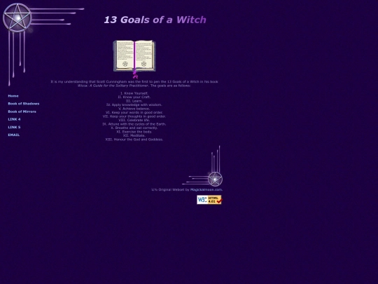 13goals screenshot