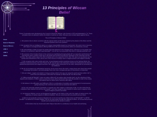 13principles screenshot