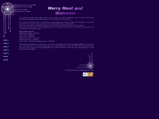 layout screenshot