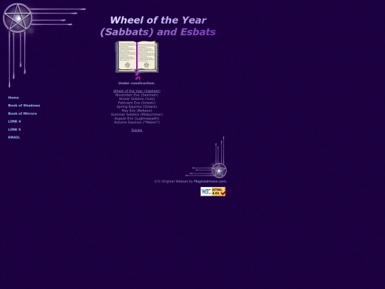 wheel screenshot