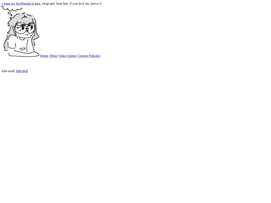sidebar-module screenshot