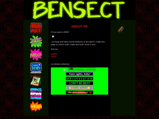 newhomepagetest screenshot