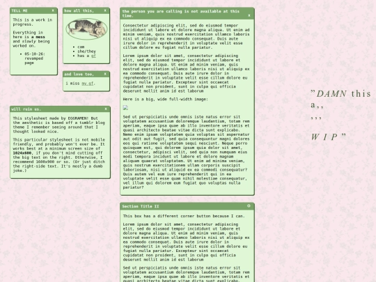 main screenshot