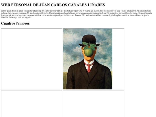 ejObligatorio2 screenshot