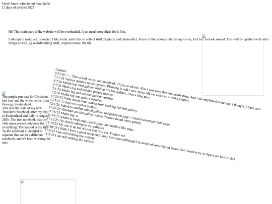 subpages/main-content screenshot