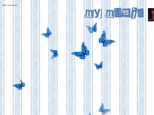 music screenshot