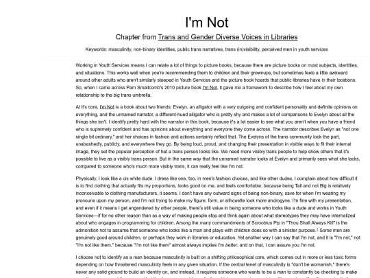 articles/ImNot screenshot