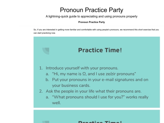 presentations/WLA2020/Pronoun Practice Party/04 - Pronoun Practice Party screenshot