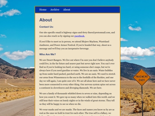 about screenshot