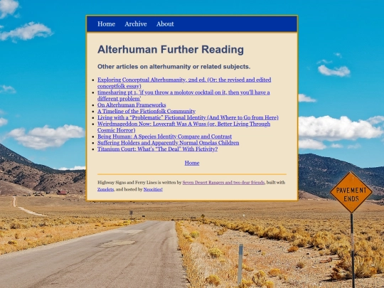 posts/Alterhuman-Further-Reading screenshot